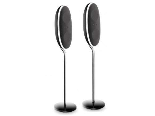 Focal Super Bird Speaker Stands - Black Pair