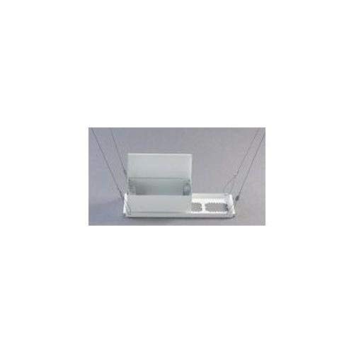 Plenum Enclosure Suspended Ceiling Kit