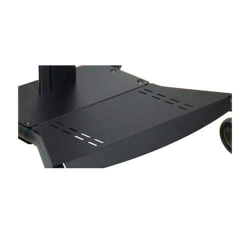 Peerless Base Shelf for Flat Panel Carts (ACC315) (Discontinued by Manufacturer)