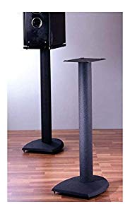 DF series Heavy Duty Speaker Stand - Set of 2 (19 in.)