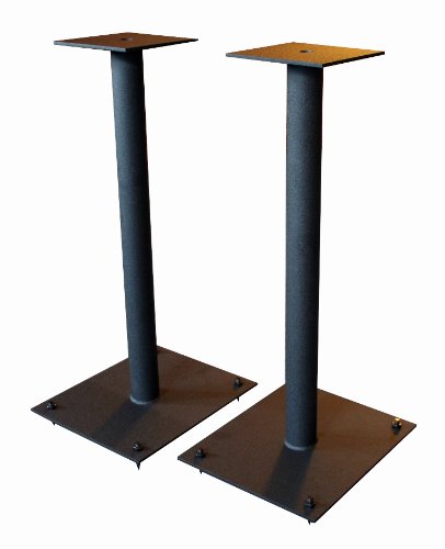 Gig Harbor Audio 24s Speaker Stands