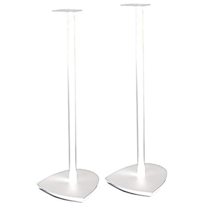 Definitive Technology ProStand 600/800 Speaker Stands (Pair, White)