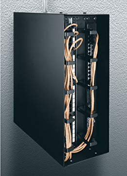 Versa-Rack Sideways Panel Mount Rack Spaces: 2U