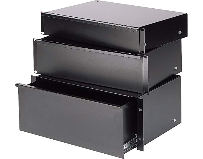 RAXXESS ESD4 Sliding Drawer