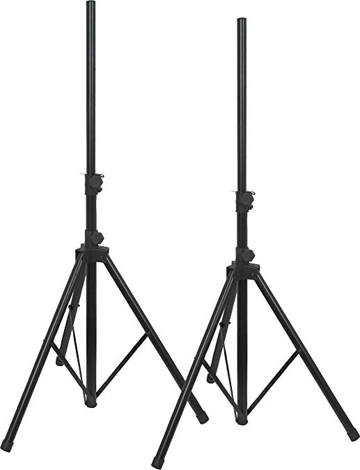 Musician's Gear Speaker Stand Pair