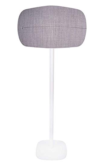 Vebos floor stand B&O BeoPlay A6 white en optimal experience in every room - Allows you to place your B&O BeoPlay A6 exactly where you want it - Two years warranty