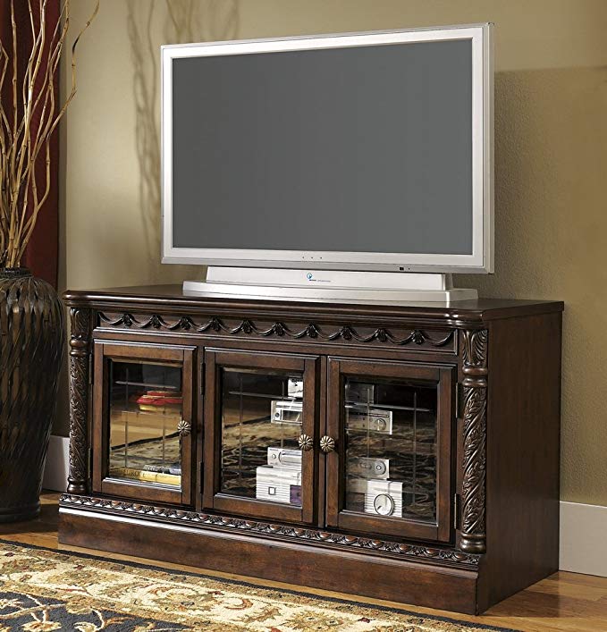 North Shore Traditional TV Stand