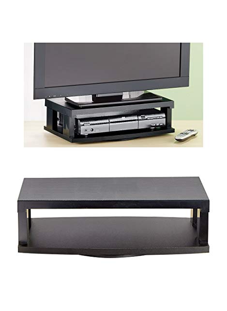 Carol Wright Gifts TV Swivel Stand